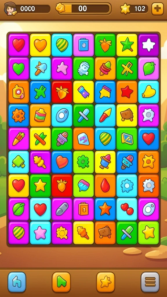 Screenshot 55rt nomor 1