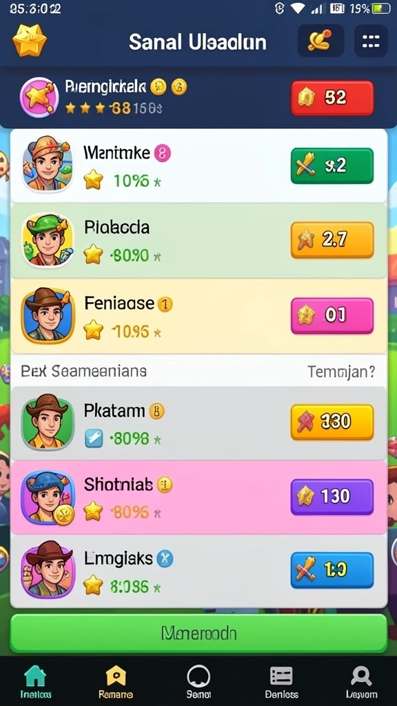 Screenshot 66menang nomor 3