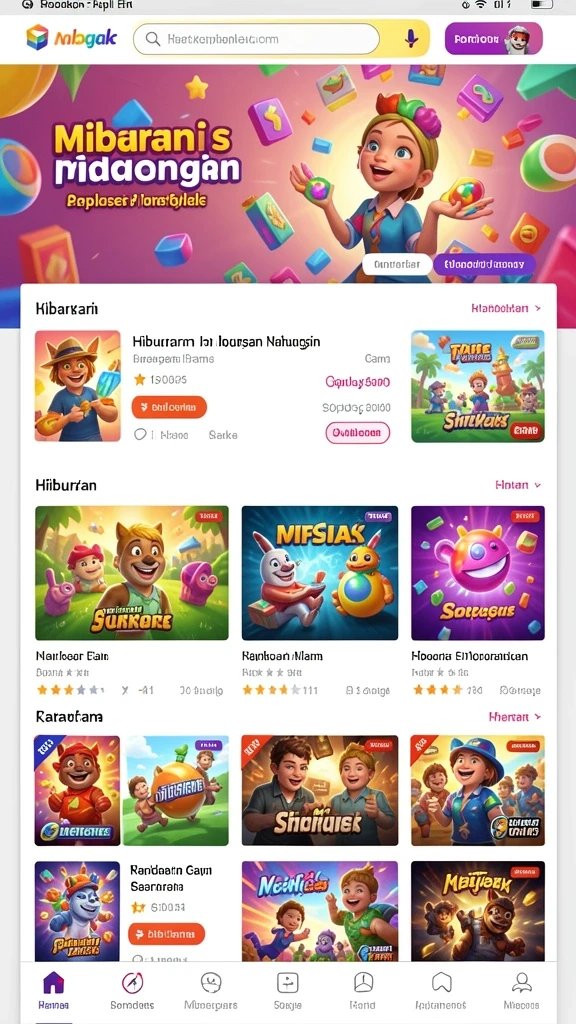 Screenshot 88main nomor 3
