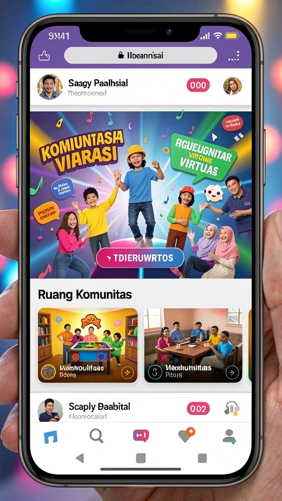 Screenshot 987up nomor 1