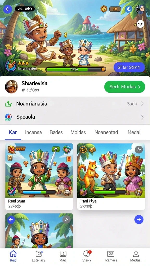 Screenshot 987up nomor 3