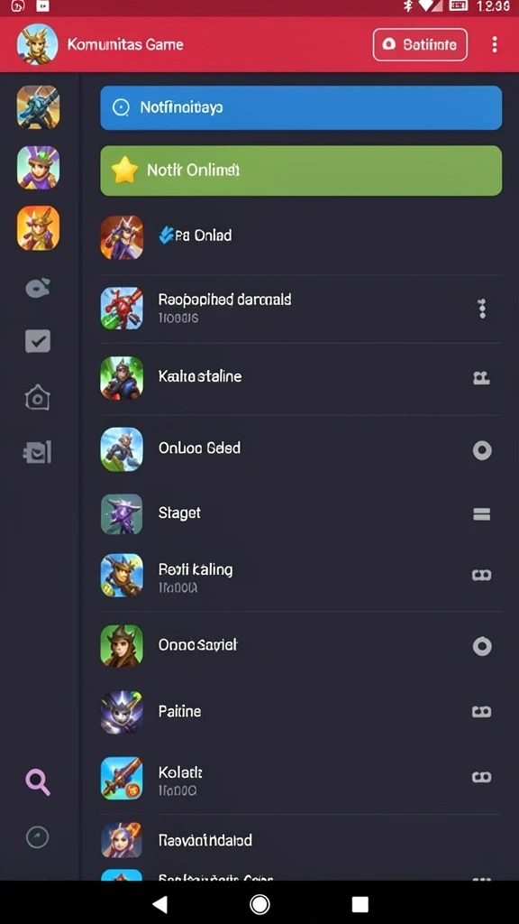 Screenshot 9win nomor 1