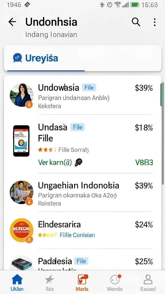 Screenshot aa666 nomor 1