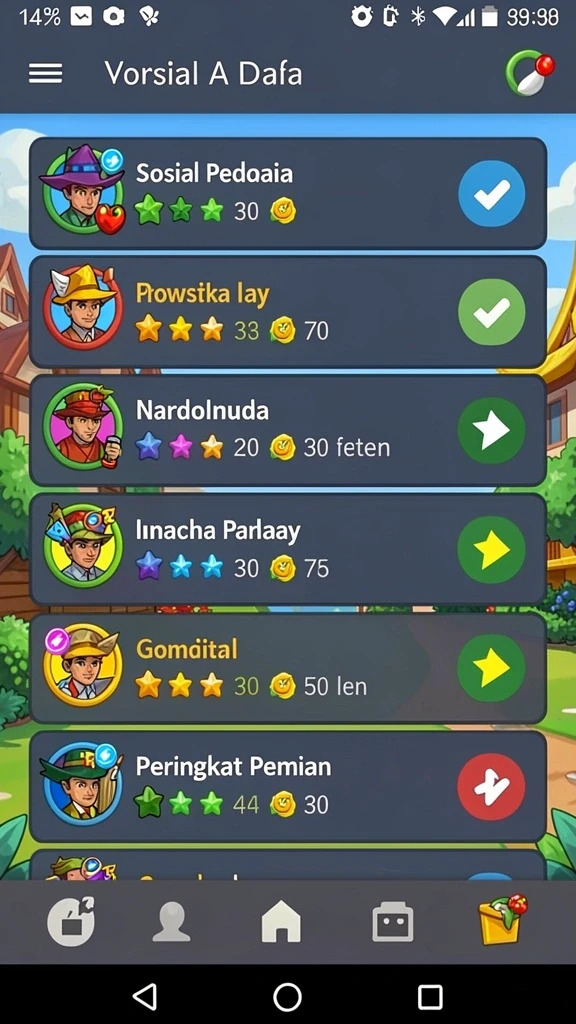Screenshot aa666 nomor 3