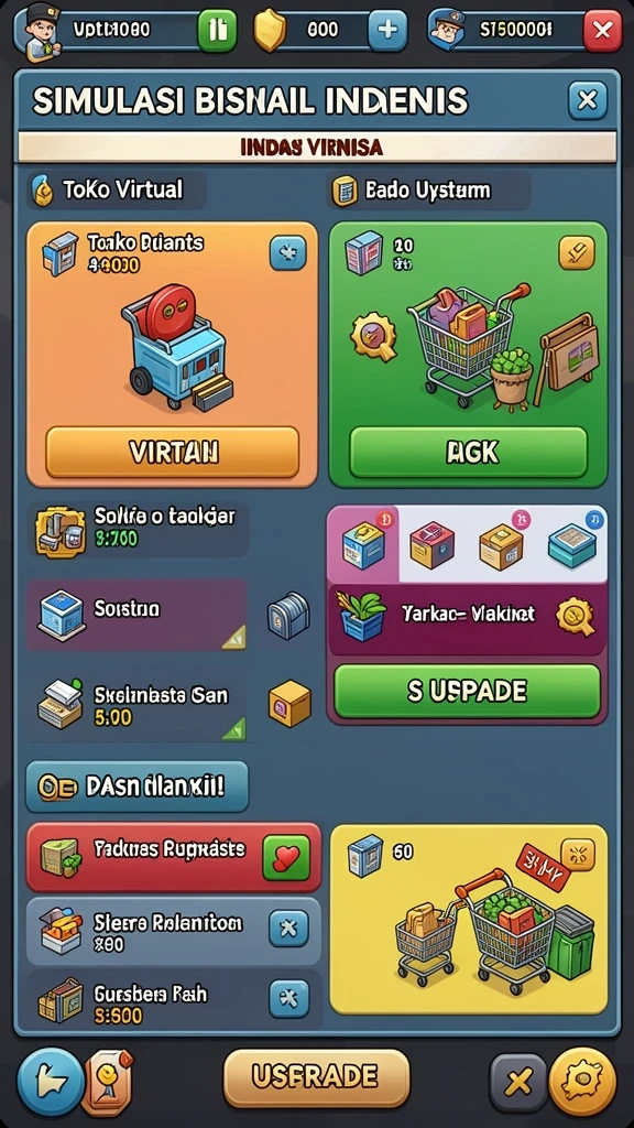 Screenshot aceparty nomor 1