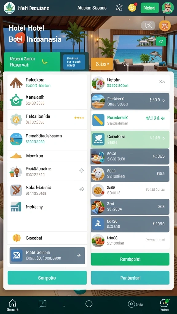 Screenshot aceparty nomor 3