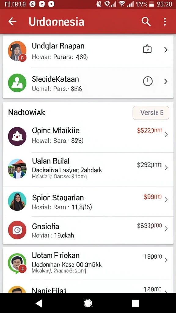 Screenshot alexis500 nomor 1
