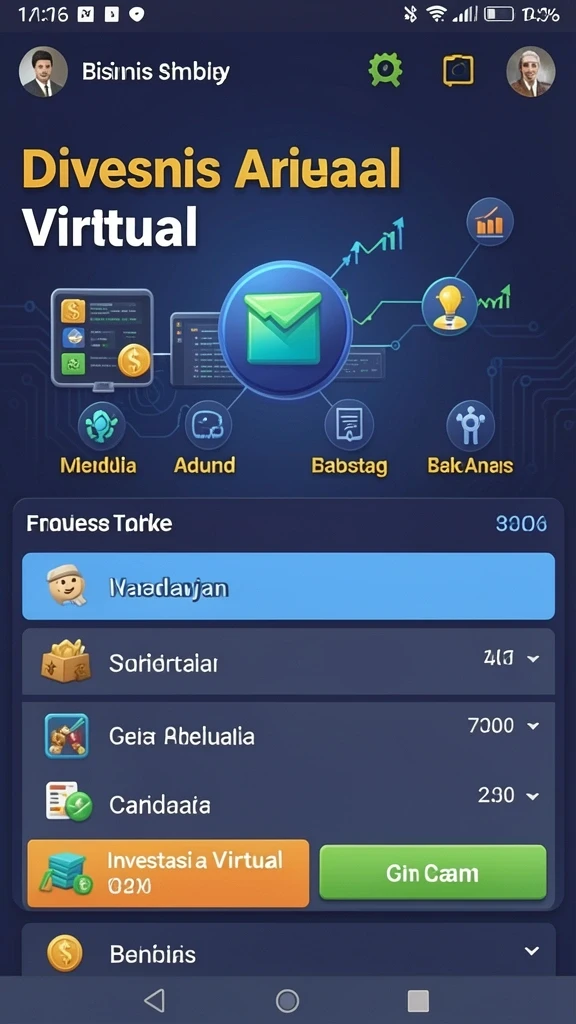 Screenshot amper88 nomor 3