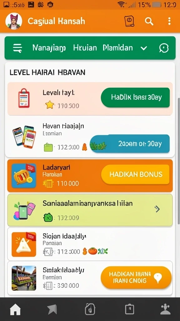 Screenshot awanluck nomor 2