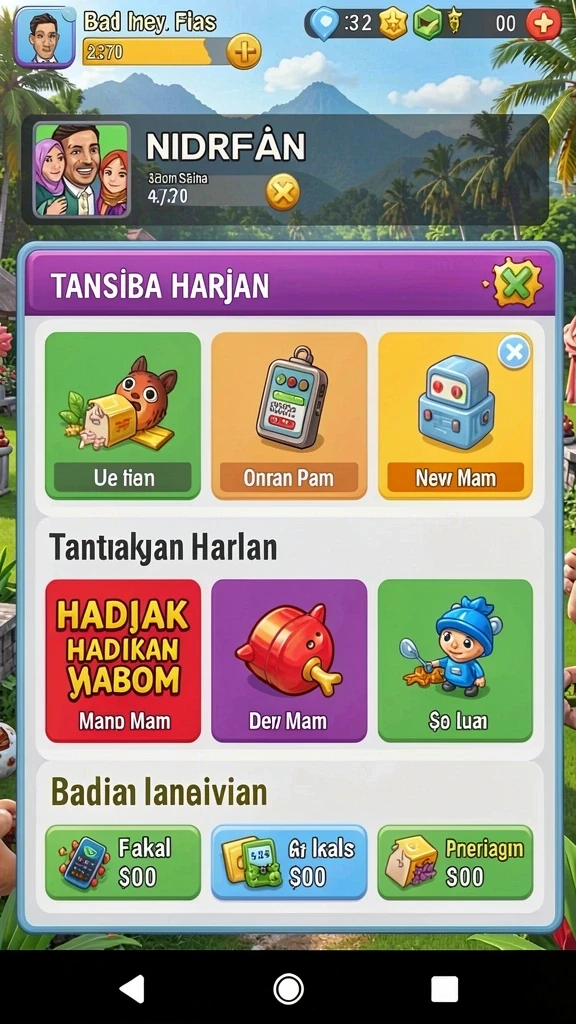 Screenshot bahagia777 nomor 3