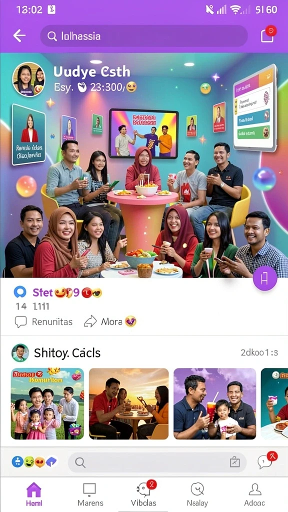Screenshot balaitoto nomor 2
