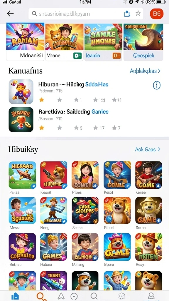 Screenshot balaitoto nomor 3