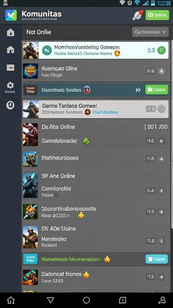 Screenshot bebasmax nomor 1