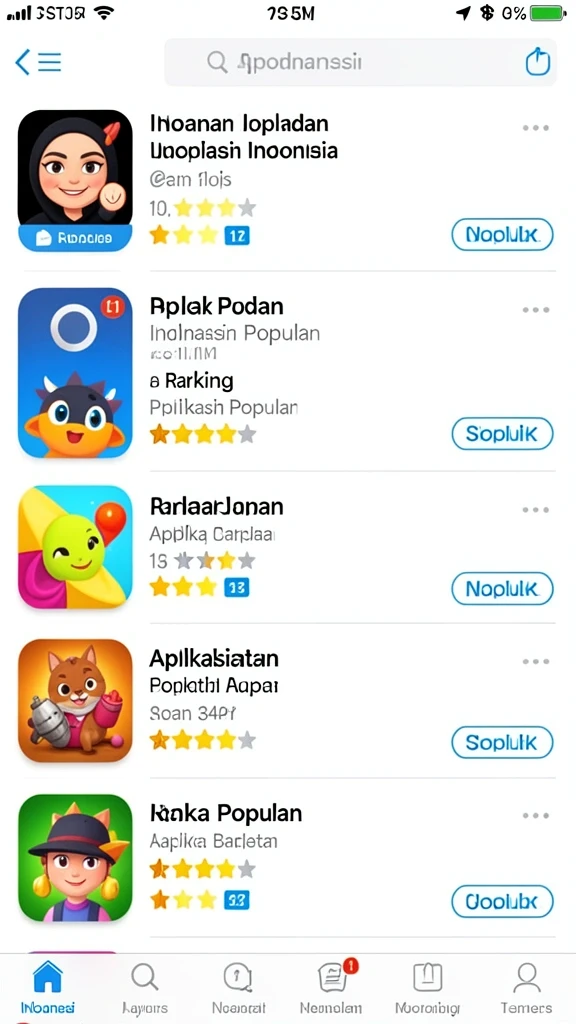 Screenshot bebasmax nomor 2