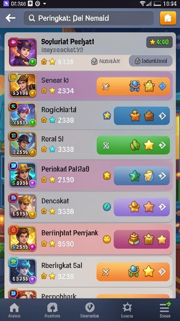 Screenshot bni789 nomor 1