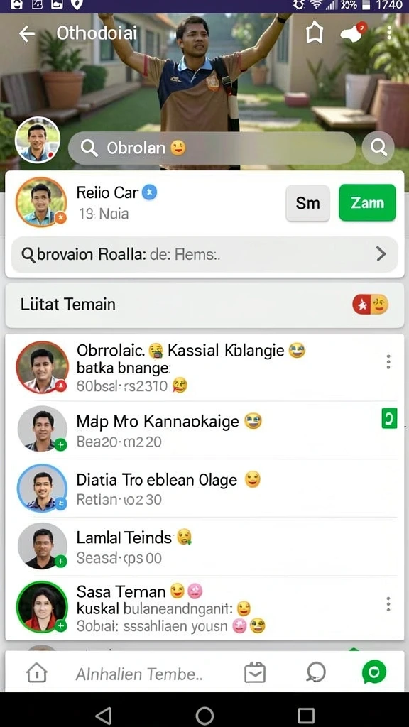 Screenshot bobatoto nomor 1