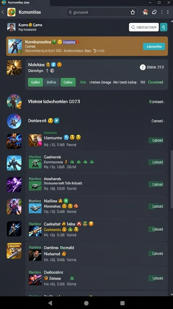 Screenshot dewi5000 nomor 2