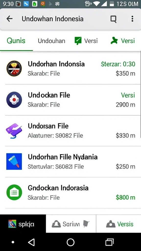 Screenshot dkk nomor 3
