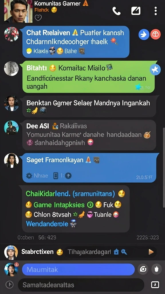 Screenshot dv188 nomor 1