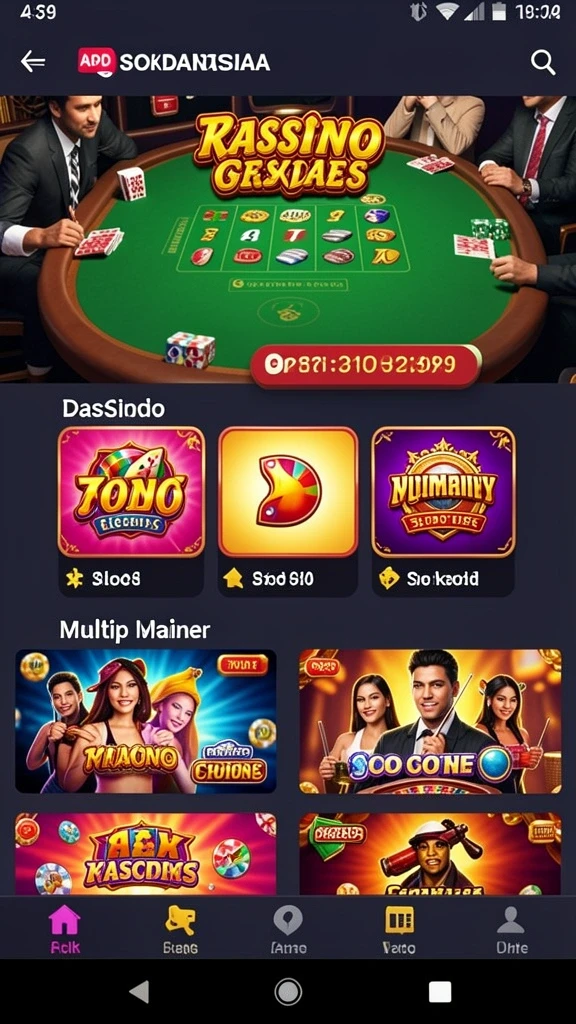 Screenshot fangwin88 nomor 2