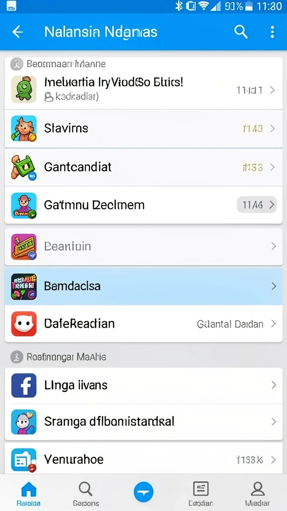 Screenshot fangwin88 nomor 3