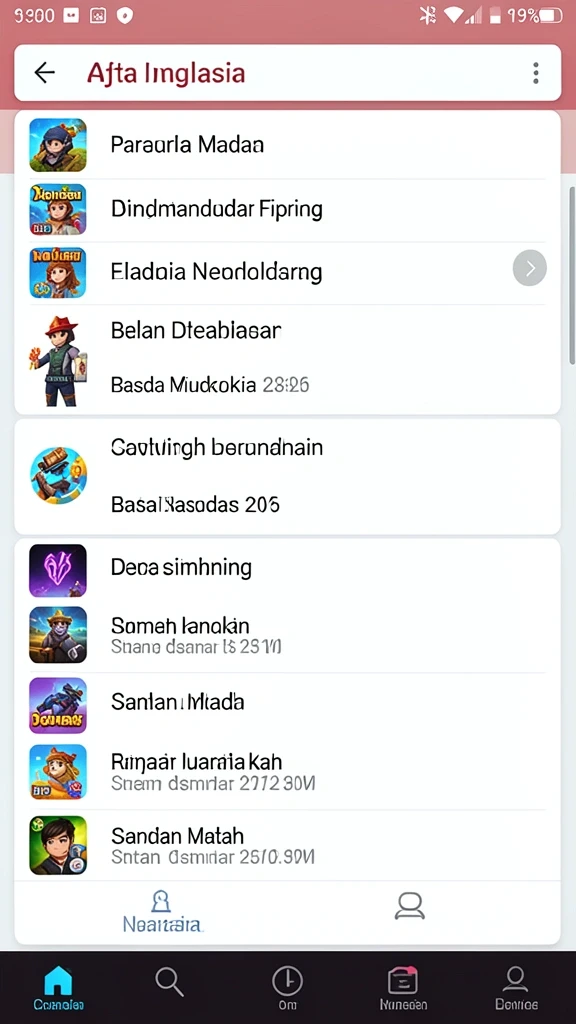 Screenshot fc888 nomor 2