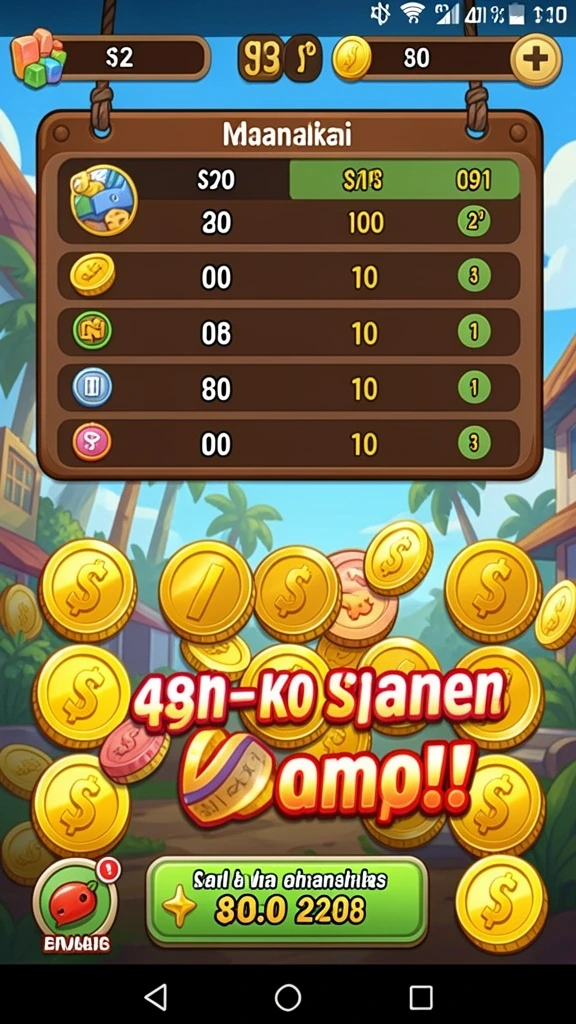 Screenshot gogo77 nomor 1