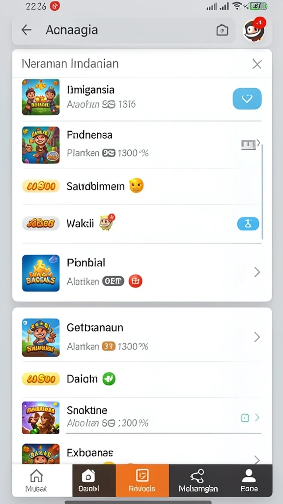 Screenshot goltogel nomor 2