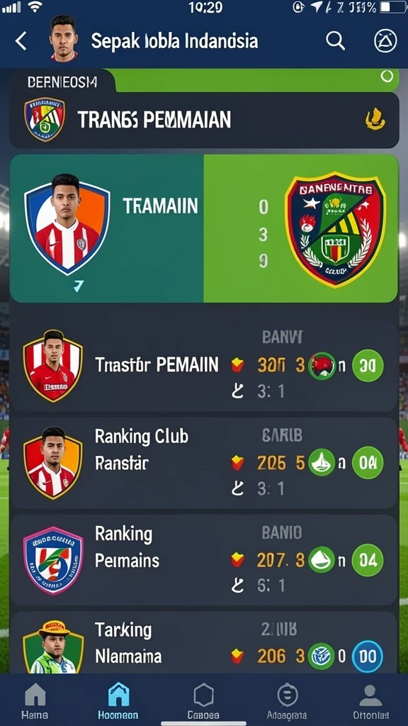 Screenshot happybet188 nomor 2