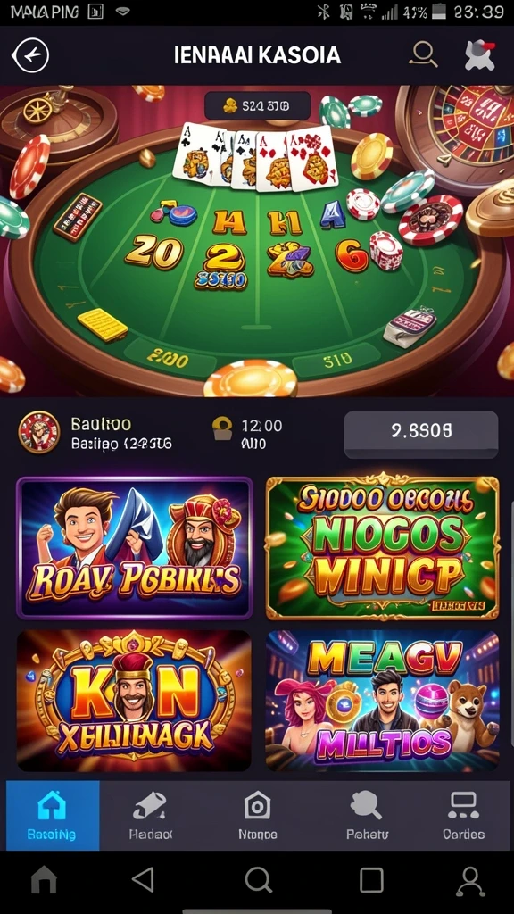 Screenshot happybet188 nomor 3
