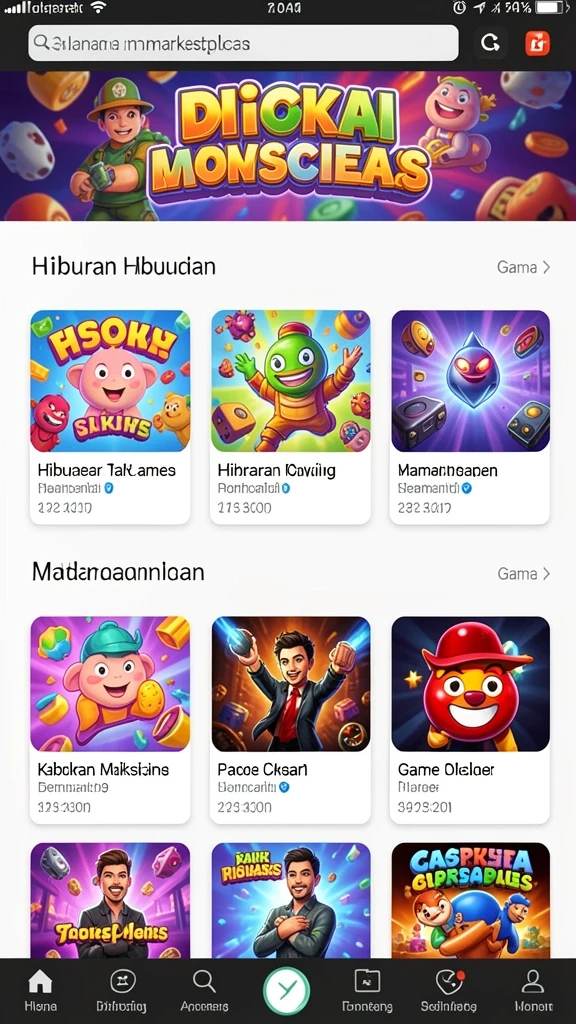 Screenshot idebet nomor 1