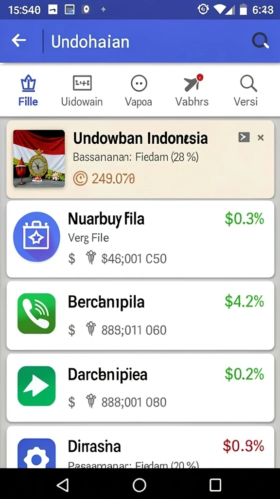 Screenshot indo777 nomor 1