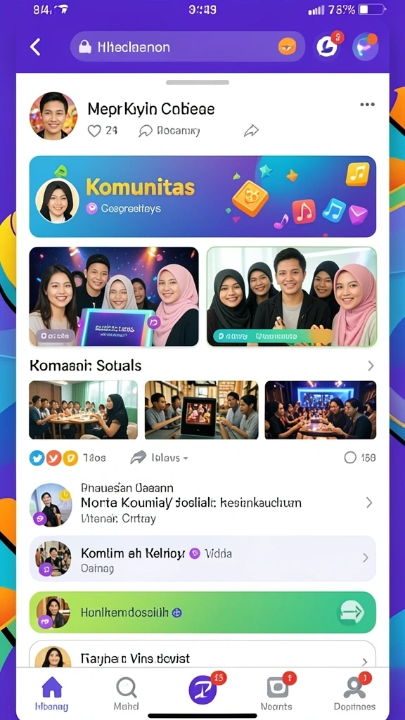 Screenshot indobit88 nomor 2