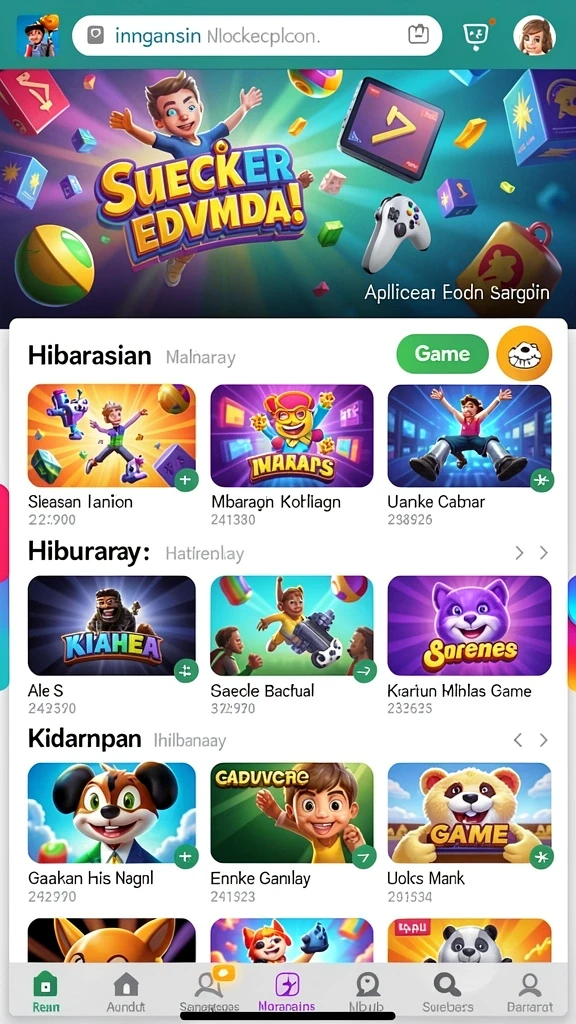 Screenshot ink789 nomor 3