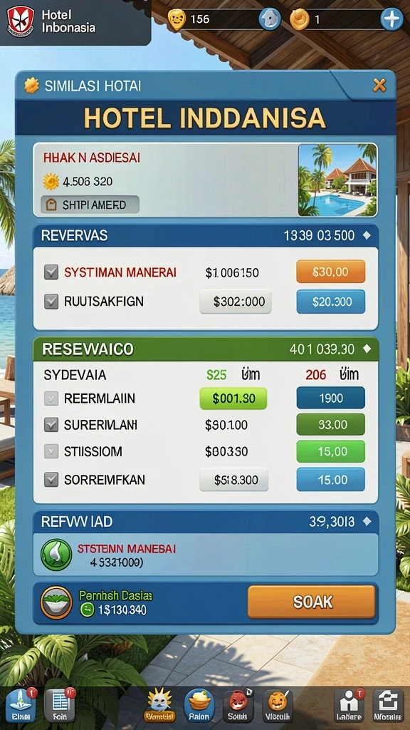Screenshot jago11 nomor 1