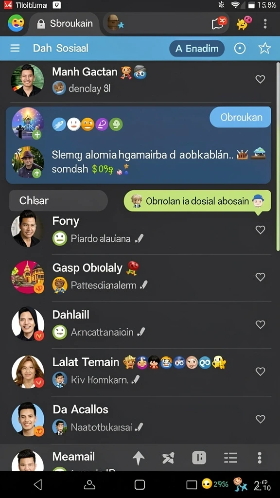 Screenshot jago11 nomor 2