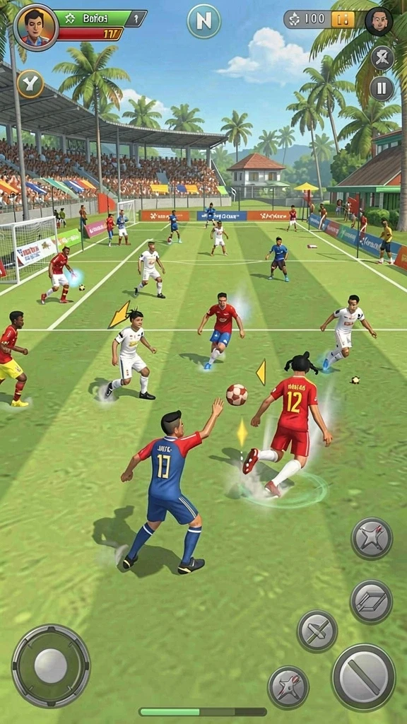 Screenshot jaya89 nomor 1