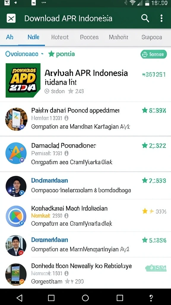 Screenshot jktok nomor 2