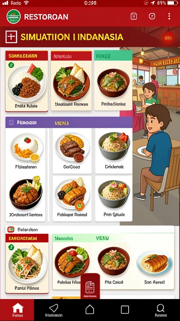 Screenshot kaisar888 nomor 3