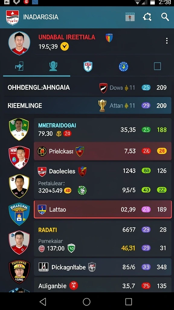 Screenshot kaol68 nomor 2