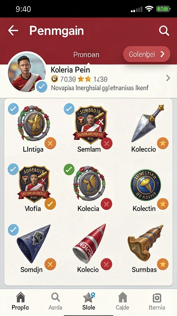 Screenshot kaskustoto nomor 3