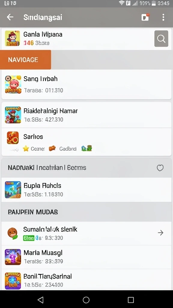 Screenshot keren77 nomor 2