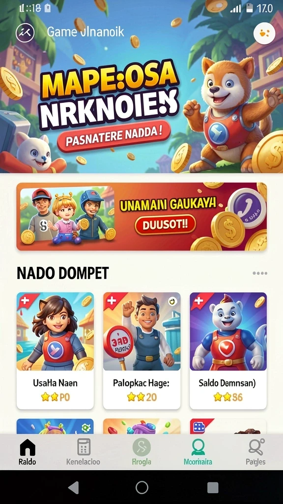 Screenshot kkwin777 nomor 2