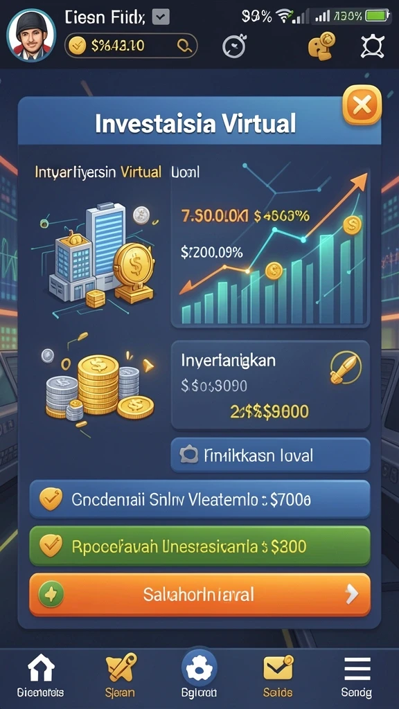 Screenshot komedi77 nomor 1