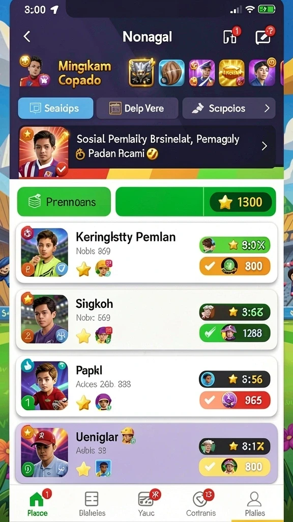 Screenshot kopi4d nomor 1