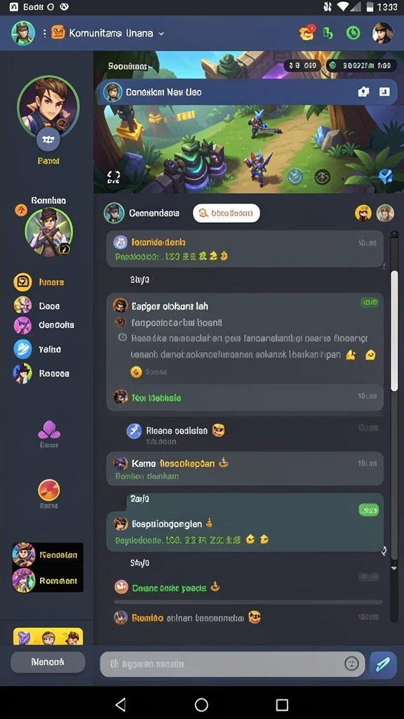 Screenshot latoto nomor 3