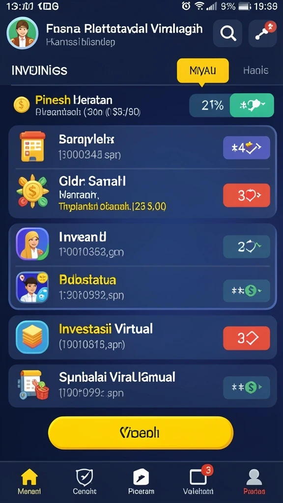 Screenshot ltdtoto nomor 2
