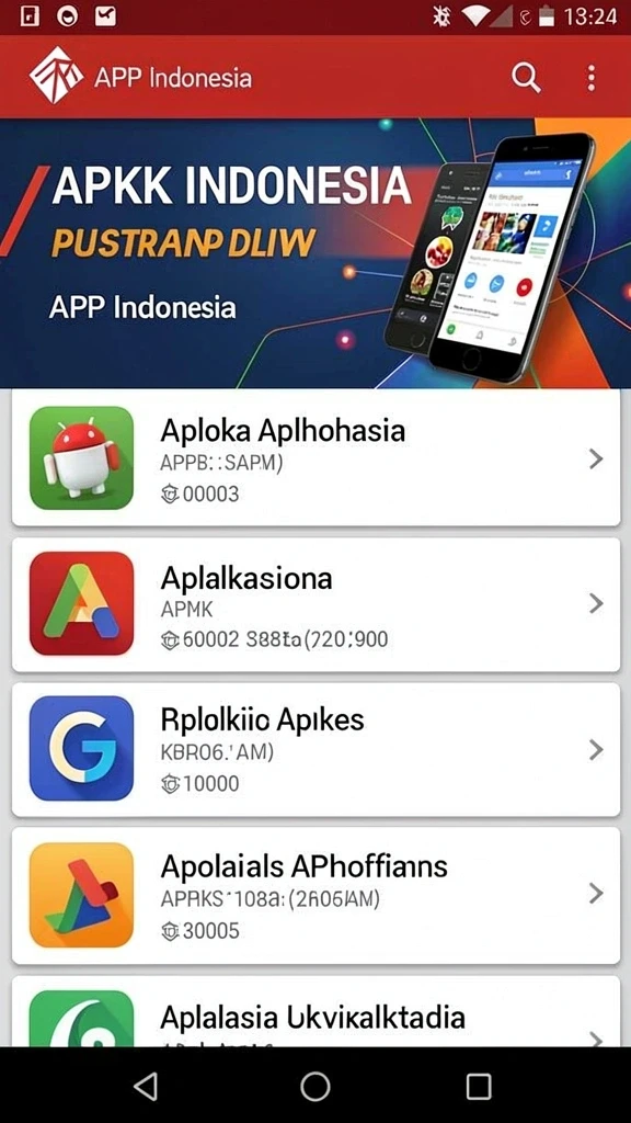 Screenshot luckydf nomor 3