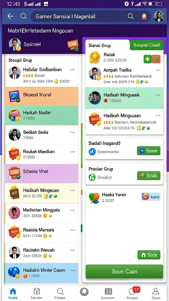 Screenshot luxury777 nomor 2
