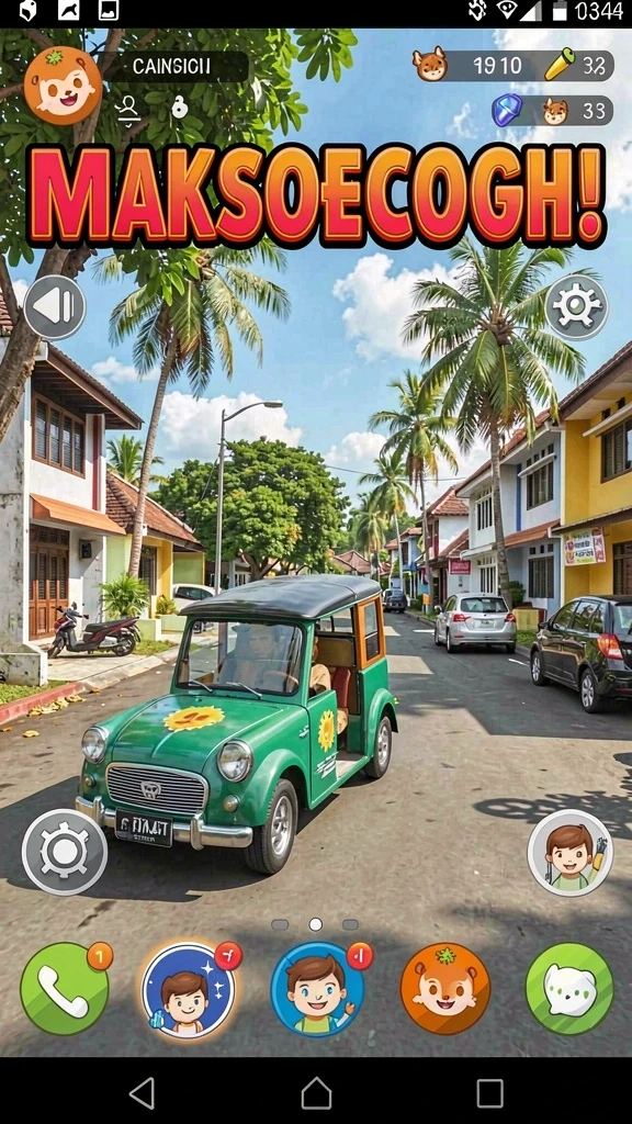 Screenshot madura88 nomor 1